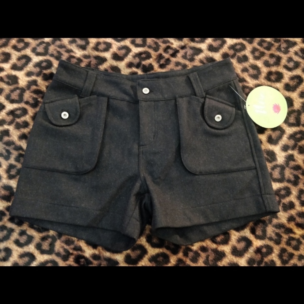 🌸 Moe Clothing Company Shorts🌸